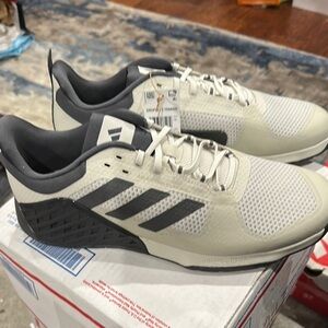 Adidas Unisex-Adult Dropset 2 Sneaker